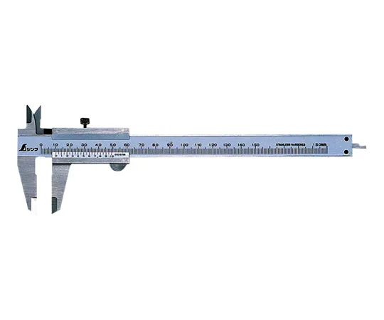 61-6164-68-57　Popular Caliper 150 mm with Chinese Calibration Certificate　19899
