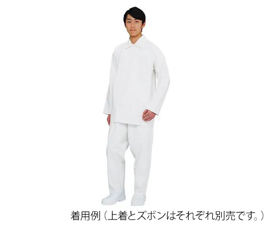 3-624-01　［已停用］防水弹性工装裤S　ASP