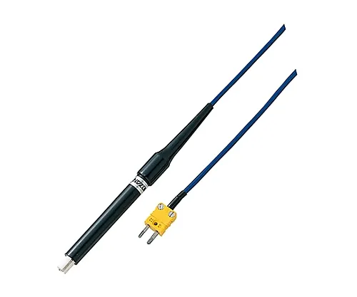 61-0481-60　［已停用］传感器探头 (表面温度测量模式)　DT-510C