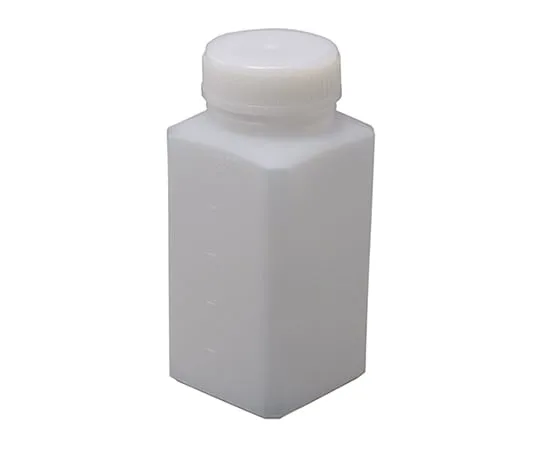 63-1279-75　M Bottle Square Bottle 250 mL　0812