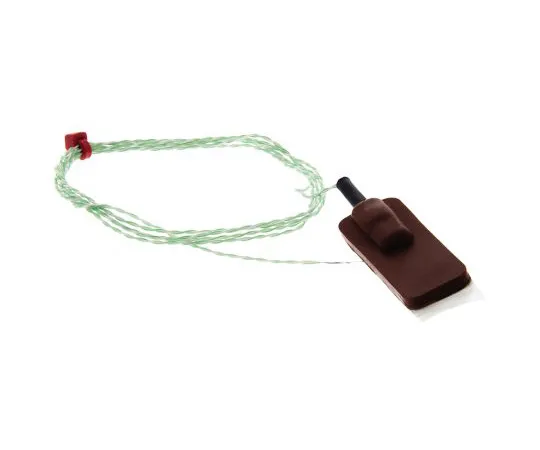 63-4754-14　RS PRO型K热电偶40 mm长，1/0.2mm直径-50°C→+150°C　290-5036