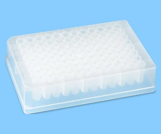 63-2982-98　Mega Block (Roundwell) 0.5ml　82.1969.002