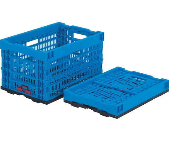 67-7101-51　Container P48A Blue/Black　55566000BLBK