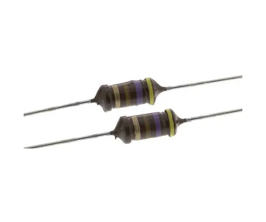 63-4721-30　EPCOS 470μH±5%铁素体导联， 大SRF:1.5 MHz, Q:40, 280 mA Idc,2.5ΩRdc LBC　B82144A2474J000