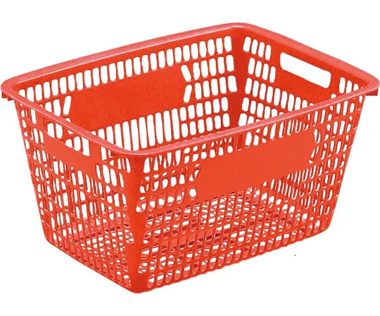 67-8169-93　Basket -2 Red　10276700RE403