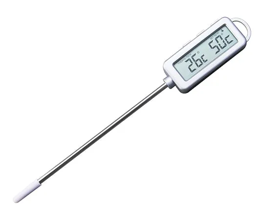 1-8672-15　［已停用］温度计30至250°C　O-276SV