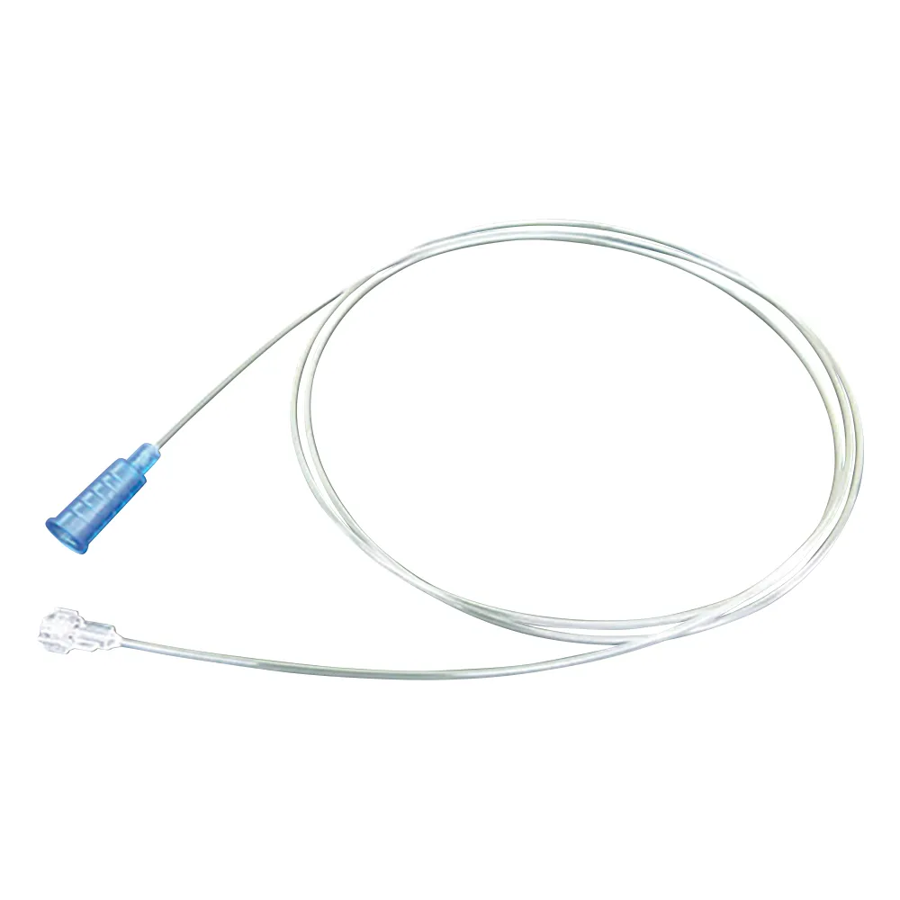 3-8481-12　生物样品固定器延长管　IP-2520025LS