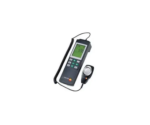 61-0105-30　［已停用］中档照明器testo545　5600545
