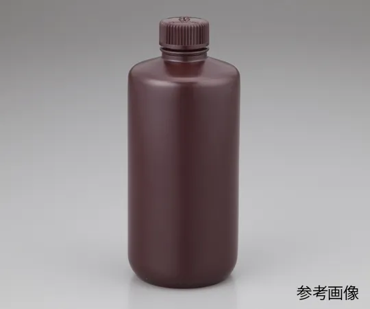 1-2689-01　窄口试剂瓶Brown4mL　2004-9125JP