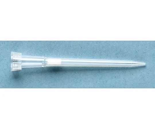 63-9282-64　2149JPART 20 ul Filter Tips 10机架 (96机头/机架) ，Sterlized　2149JP