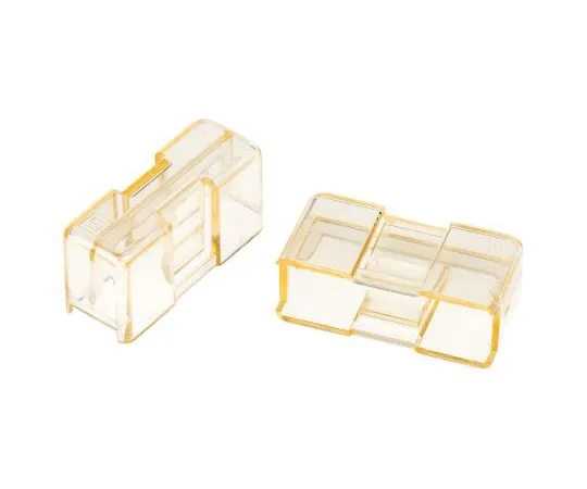 63-4766-66　Schurter UHB系列底座安装保险套5×20 mm保险套　853.9562