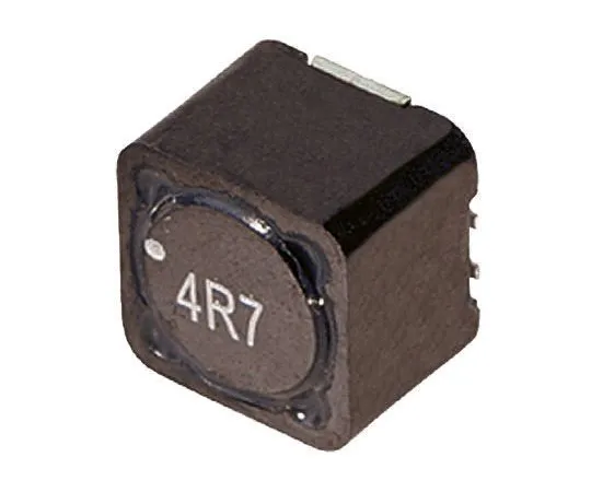 63-4765-92　WurthWE-PD系列屏蔽铁氧体磁芯绕线SMD电感器，4.7μH -20→+40%8.5 A Idc　74477004