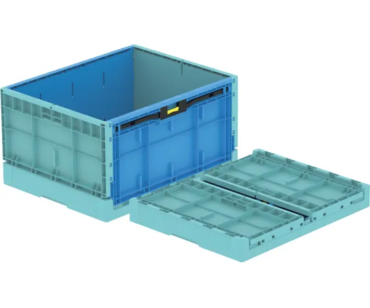 67-7101-68　Container EP77B Light Blue/Blue　56152000BL502BL504