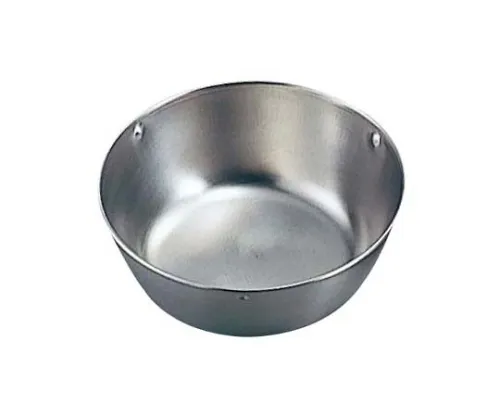 61-6841-87　Antibacterial School Meal Cup Large (φ150)　6317200