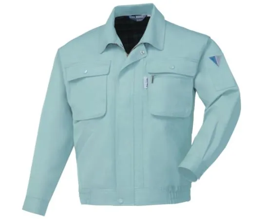 65-8338-19 Blouson Green 3L 1450-60-3L