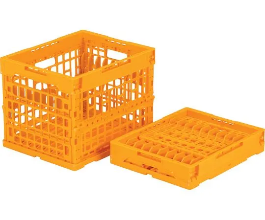 65-8892-37　Cool Container P27Z-2 Orange　55996000OR301