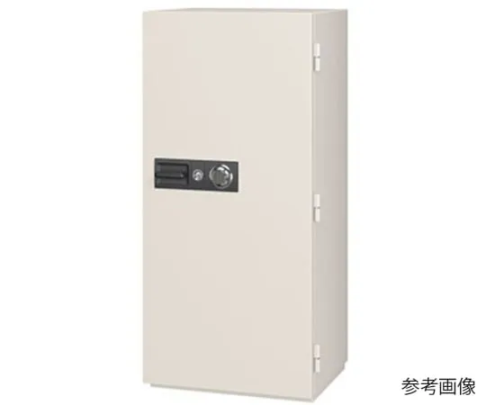 64-4650-33　耐火保险箱 (拨号式)　ZS904CSN