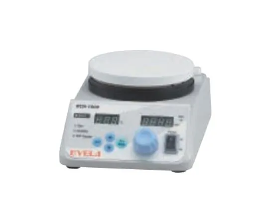 65-0575-18　热板磁力搅拌器　RCH-1000