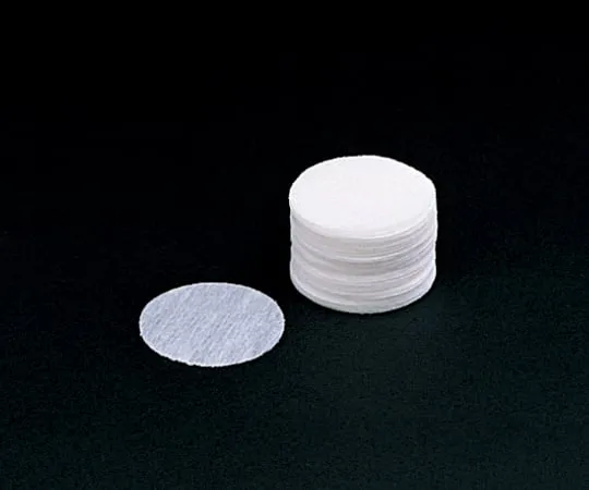 64-4060-75　冷冻干燥瓶过滤器 (100张) Y-FP-1　-