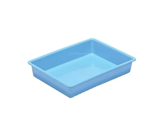 67-7314-03　Tray 2 (PP) Light Blue　20052000BL502