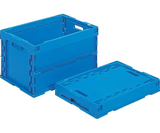 67-6658-25　Container 50B-K Blue　55293000BL504