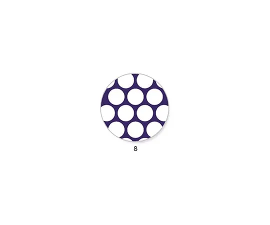 63-4654-79　镀锌钢板穿孔金属板，500 mm L, 500 mm W,0.7 mm厚度　817-369