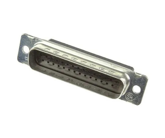 63-4750-84　TE ConnectivityAMPLIMITEHDP-22系列直压D-sub连接器，插头，44针　1658672-1