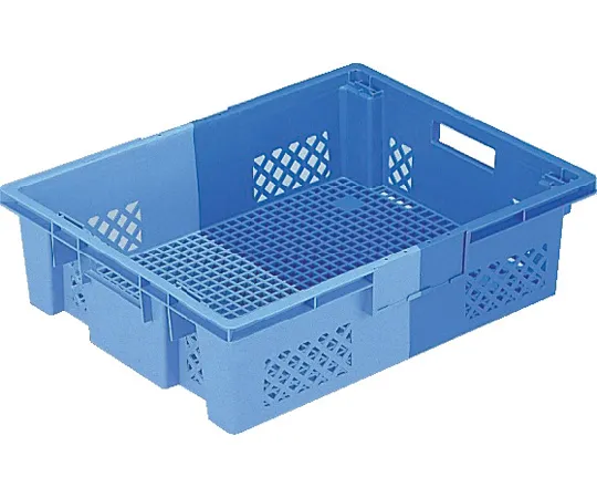 67-7225-12　SN Container C#27 Blue/Light Blue　10260700BL503BL511