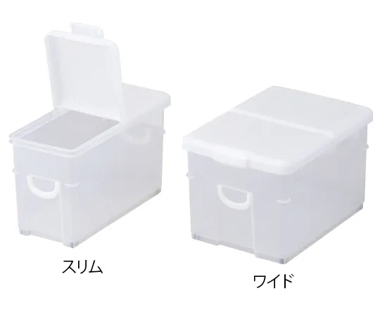 1-4940-01　［已停用］薄型容器下