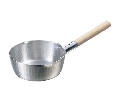 61-6519-48　K Aluminum Pan  15 cm　0178500