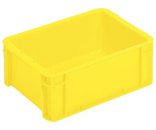 67-7226-52　Container #9B-4 Yellow　20095500YE201