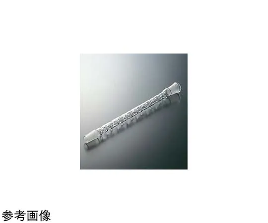 65-6835-82　Divider Tube Vigliew 200 mm 19/38　1834-01-1