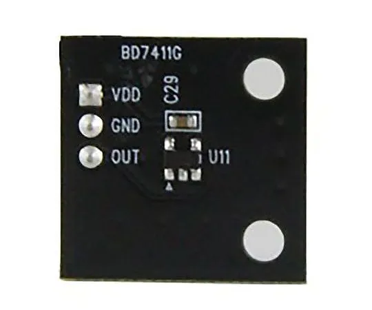 63-4699-79　ROHMBD7411G-EVK-001,BD7411G霍尔效应传感器评估板　BD7411G-EVK-001