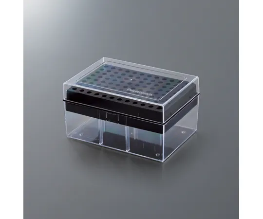 65-8733-36　Empty Rack, 10 μl, 10 pcs　BIK-10RC