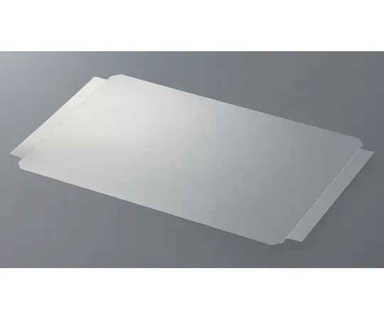67-3044-48　Ceiling Film High Adhesive Type Real-Time PCR Compatible 100 Sheets Pack　PS-PETOC-100
