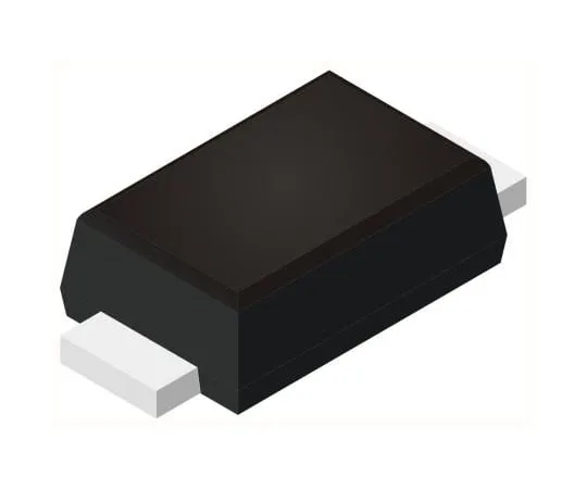 63-4694-21　ROHM,60V齐纳二极管1WSMT 2针SOD-123FL　KDZLVTR56