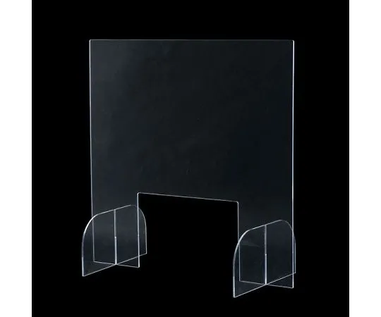 64-3547-34　［已停用］W 600 w/Clear Partition Window　H62279-01