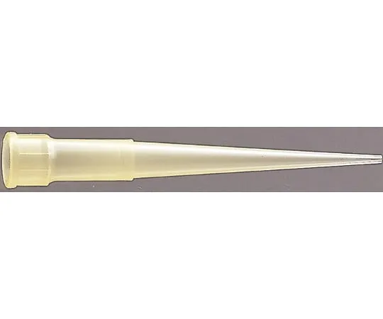 63-2979-55　［已停用］吸管前端200μL (批量)　70.760.002