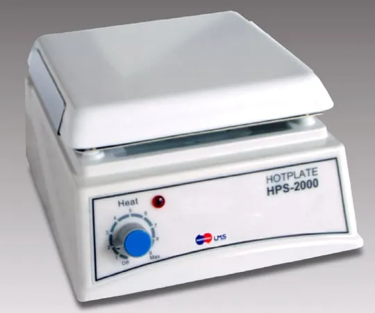 1-8939-06　［已停用］热板　HPS-2000