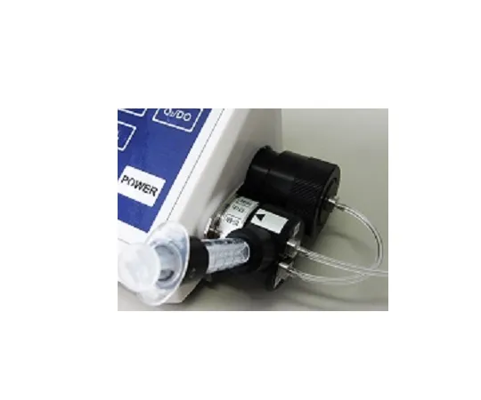 6-8500-34　［已停用］手动取样器　S-2