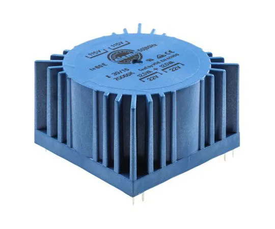 63-4735-97　2输出环形变压器，25VA,2×22V交流变压器　70065K
