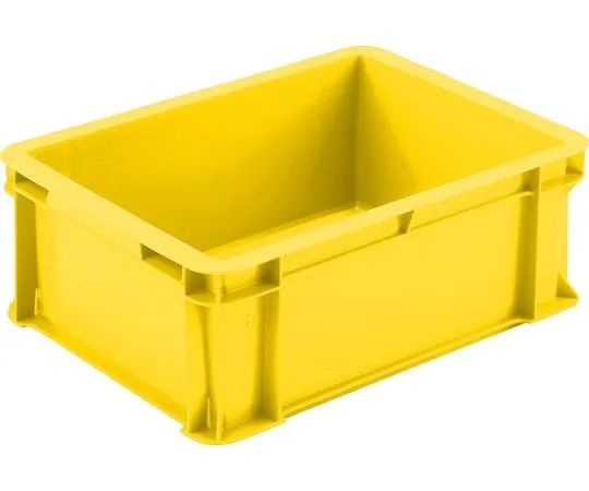 65-8887-32　Container #14-2B Yellow　20142700YE310