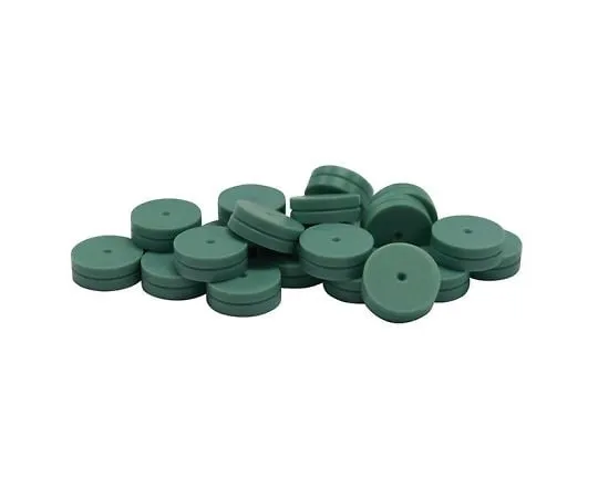 67-4601-06　CRS GC Septa AG3 (Old EC Grade) 9 mm 25 pcs　041900