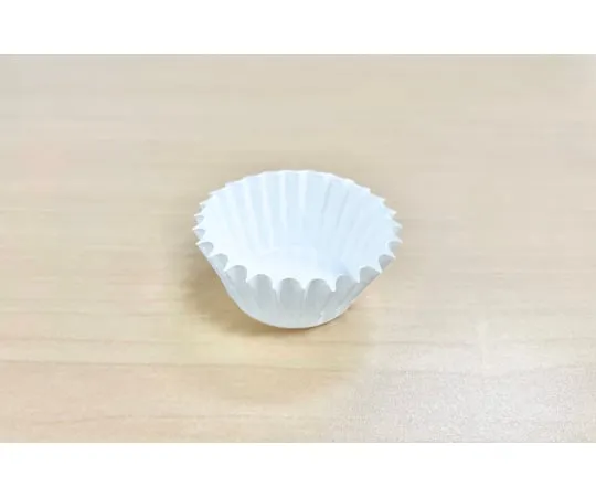 65-5550-05　PBT Side Dish Case White 5 F 250 Pieces x 50 Pieces　7935