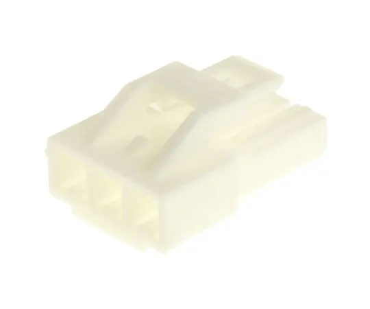 63-4781-45　JST 3 WayMulti-wayConnector,-RowMale,YLP-03V　YLP-03V