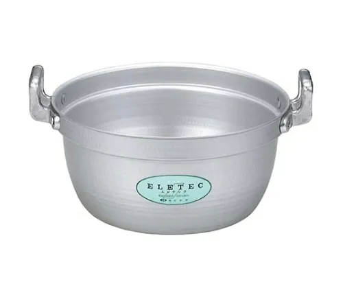 61-6510-94　Aluminum Eletec Cooking Pot 30 cm　3504200