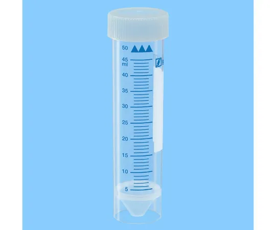 63-2978-37　灭菌V-Base自立管50 ml　62.559.010