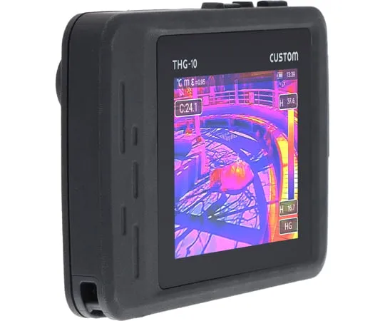 67-5757-87　Thermocapture HR　THG-10