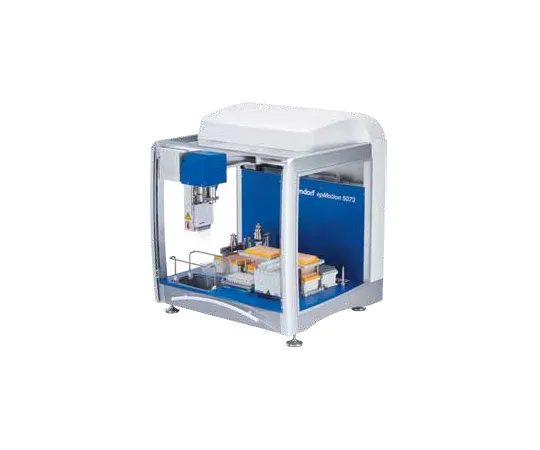 63-8456-84　epMotion 5073 l MultiCon　5073 000.590