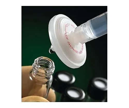61-0197-83　Millex-Hpf过滤器， 0.45μm,尼龙，含梯度玻璃纤维预滤器， 25 Mm,非无菌50PK　SLHNM25NS